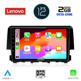 LENOVO LND 4191_CPA MULTIMEDIA 9" for HONDA CIVIC 2016>