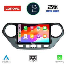 LENOVO LND 4224_CPA MULTIMEDIA 9" for HYUNDAI I10 2014-2020