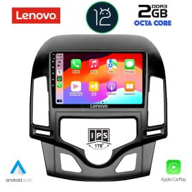 LENOVO LND 4231_CPA MULTIMEDIA 9" for HYUNDAI i30 2007-2012