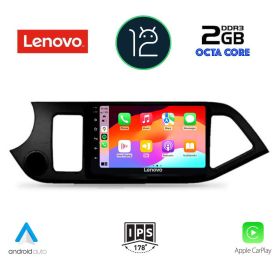 LENOVO LND 4308_CPA MULTIMEDIA 9" for KIA PICANTO 2011-2018