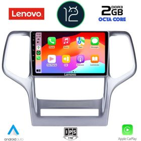 LENOVO LND 4282_CPA MULTIMEDIA 9" for JEEP GRAND CHEROKEE 2011>