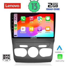LENOVO LVB 4085_CPA MULTIMEDIA 10" for CITROEN C4-DS4 2011-2018