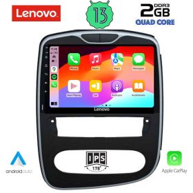 LENOVO LVB 4545_CPA MULTIMEDIA 10" for RENAULT CLIO 2016>