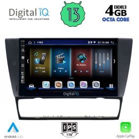 DIGITAL IQ BXD 6043_CPA MULTIMEDIA 9" for BMW E90-91-92-93