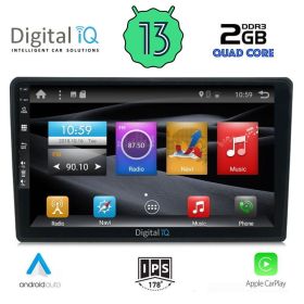 DIGITAL IQ BXH 3086_CPA MULTIMEDIA 10" CITROEN C4-DS4 2018>