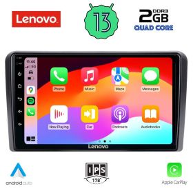 LENOVO LND 4481_CPA  Мултимедия за кола 9 инча за OPEL всички модели 2004-2014
