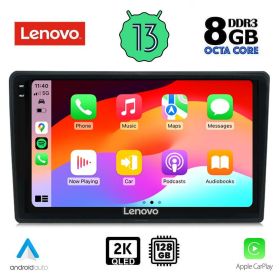 LENOVO SSW 10004_CPA MULTIMEDIA 9" for AUDI A4 2002-2008