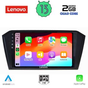 LENOVO LVB 4750_CPA MULTIMEDIA 10" for VW PASSAT 2016>