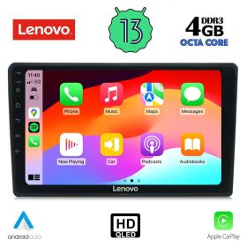 LENOVO SSX 9004_CPA MULTIMEDIA 9" for AUDI A4 2002-2008
