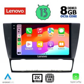 LENOVO SSW 10043_CPA MULTIMEDIA 9" for BMW E90-E91-E92-E93 2005-2012