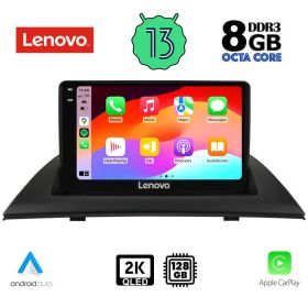 LENOVO SSW 10058_CPA MULTIMEDIA 9" for BMW X3 /E83/ 2003-2010