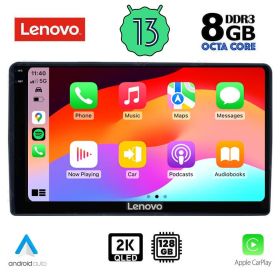 LENOVO SSW 10081_CPA MULTIMEDIA 9" for CITROEN-PEUGEOT 2008-2018