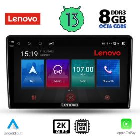 LENOVO SSW 10102_CPA MULTIMEDIA 9" for DACIA DUSTER 2012-2019