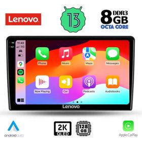 LENOVO SSW 10102_CPA MULTIMEDIA 9" for DACIA DUSTER 2012-2019