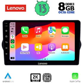 LENOVO SSW 10148_CPA MULTIMEDIA 9" for FIAT TYPO 2015-2018