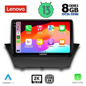 LENOVO SSW 10154_CPA MULTIMEDIA 9" for FORD FIESTA 2010-2018