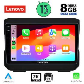 LENOVO SSW 10272_CPA MULTIMEDIA 9" for JEEP CHEROKEE 2007-2014-DODGE 2007>