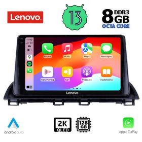 LENOVO SSW 10367_CPA MULTIMEDIA 9" for MAZDA 3 2014>