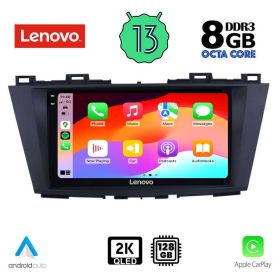 LENOVO SSW 10371_CPA MULTIMEDIA 9" for MAZDA 5 2011>