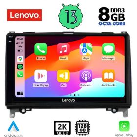 LENOVO SSW 10400_CPA MULTIMEDIA 9" for MERCEDES A-B-SPRINTER-VITO 2004>