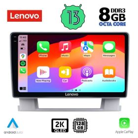 LENOVO SSW 10482_CPA MULTIMEDIA 9" for OPEL ASTRA J 2010-2016