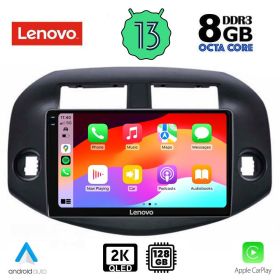 LENOVO SSW 10732_CPA MULTIMEDIA 10" for TOYOTA RAV 4 2006-2012