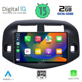 DIGITAL IQ RTC 5732_CPA MULTIMEDIA 10" for TOYOTA RAV 4 2006-2012