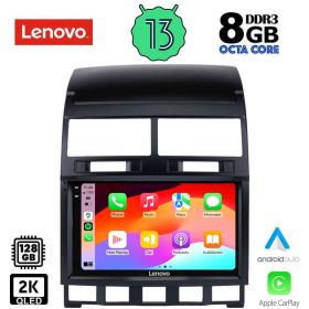 LENOVO SSW 10765_CPA MULTIMEDIA 9" for VW TOUAREG 2003-2011