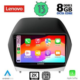 LENOVO SSW 10235_CPA MULTIMEDIA 10" for HYUNDAI iX35 2010-2015