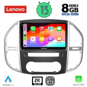 LENOVO SSW 10429_CPA Мултимедия за кола 10 инча за MERCEDES VITO-VIANO /W447/ 2015>