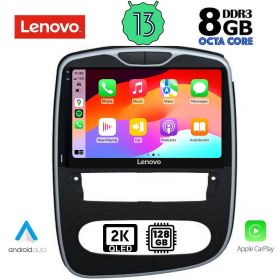 LENOVO SSW 10545_CPA MULTIMEDIA 10" for RENAULT CLIO 2016>