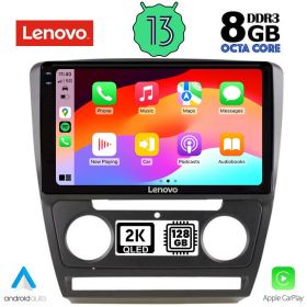 LENOVO SSW 10595_CPA MULTIMEDIA 10" for SKODA OCTAVIA 5 2005-2012