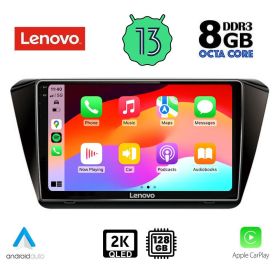 LENOVO SSW 10605_CPA MULTIMEDIA 10" for SKODA SUPERB 2015>