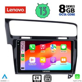 LENOVO SSW 10747_CPA MULTIMEDIA 10" for VW GOLF 7 2013-2020