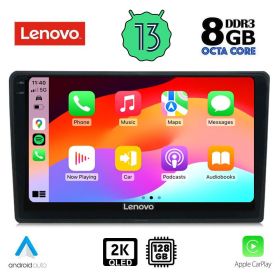 LENOVO SSW 10086_CPA MULTIMEDIA 10" for CITROEN-OPEL-PEUGEOT 2018>