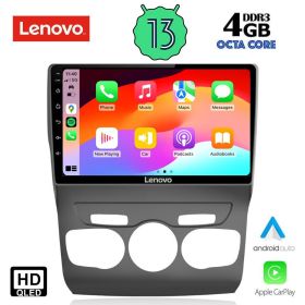 LENOVO SSX 9085_CPA MULTIMEDIA 10" for CITROEN C4-DS4 2011-2018