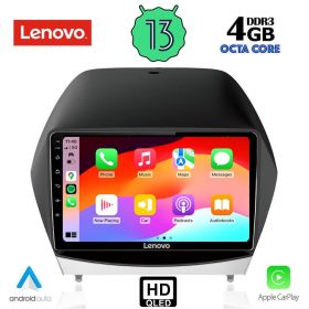 LENOVO SSX 9235_CPA MULTIMEDIA 10" for HYUNDAI iX35 2010-2015