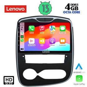 LENOVO SSX 9545_CPA MULTIMEDIA 10" for RENAULT CLIO 2016>