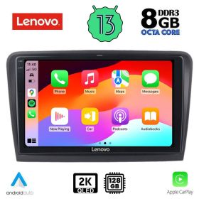 LENOVO SSW 10740_CPA MULTIMEDIA 10" for VW all models 2004-2014
