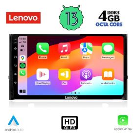 LENOVO SSX 9584_CPA MULTIMEDIA 10" for SKODA KAROQ-KODIAK 2016>