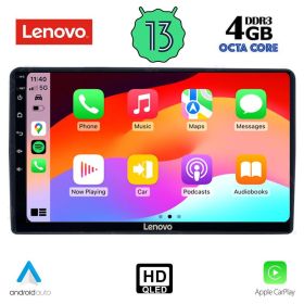 LENOVO SSX 9081_CPA MULTIMEDIA 9" for CITROEN-PEUGEOT 2008-2018