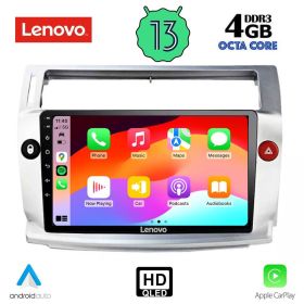 LENOVO SSX 9084_CPA MULTIMEDIA 9" for CITROEN C4 2004-2011