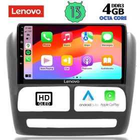 LENOVO SSX 9137_CPA MULTIMEDIA 9" for FIAT DOBLO-OPEL COMBO 2010-2015