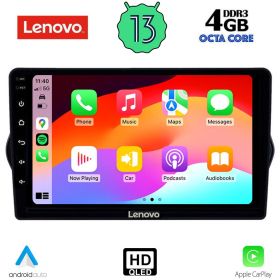 LENOVO SSX 9148_CPA MULTIMEDIA 9" for FIAT TYPO 2015-2018