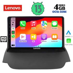 LENOVO SSX 9150_CPA MULTIMEDIA 9" for FORD ECOSPORT 2012-2018