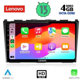 LENOVO SSX 9197_CPA MULTIMEDIA 9" for HONDA CRV 2006-2012
