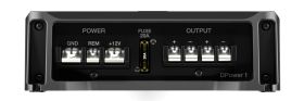 Hertz DPower 1