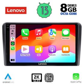 LENOVO SSW 10481_CPA Мултимедия за кола 9 инча за OPEL всички модели 2004-2014
