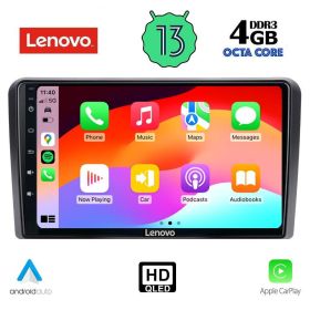 LENOVO SSX 9481_CPA Мултимедия за кола 9 инча за OPEL всички модели 2004-2014