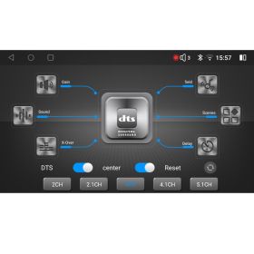 LENOVO SSX 9481_CPA Мултимедия за кола 9 инча за OPEL всички модели 2004-2014